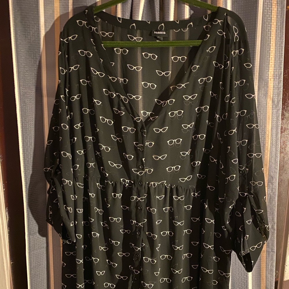 Torrid Dress or Tunic